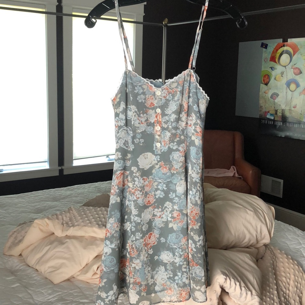 Super cute summer dress